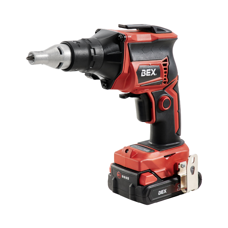 鋰電無碳刷自攻牙起子機 DSD006D